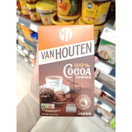VANHOUTEN 100% COCOA POWDER 100G