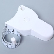 Gratis Ongkir - Alat Pengukur Badan / Meteran Gulung Otomatis / Meteran Pita Serbaguna