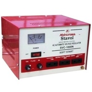STAVOL MASUNAGA/TORCH STABLE 1000 WATT/2000 WATT/3000 WATT