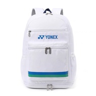75th Anniversary badminton bag backpack style