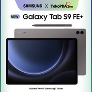 Samsung Galaxy Tab S9 FE Plus 5G 12/256GB