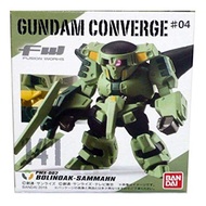 NK Gundam Hatyai FW Converge 141 PMX-002 Bolinoak-Sammahn