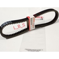 V-BELT YAMAHA VAN BELT VBELT ONLY YAMAHA AEROX 155 LEXI B63