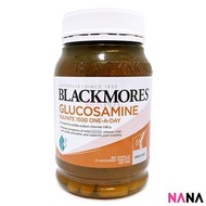 BLACKMORES - 維骨力 關節靈 葡萄糖胺 1500mg 180粒