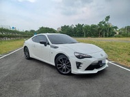 2020 Toyota 86 2.0 Limited