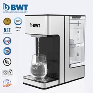 BWT Instand Water Filter Dispenser 2.7L - Patented Magnesium Filter (Parelle Import) (Ready Stock)