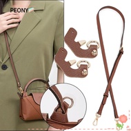 PEONIES Handbag Belts Women Transformation Conversion Crossbody Bags Accessories for Longchamp