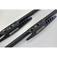 🎌 Colt Speed Aero Wiper Blade Mitsubishi Lancer Evo 5 6 7 8 9 10 Cedia Wagon 💯 Original Japan CT9a C