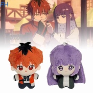 FENGHA Frieren Beyond Journey's End Pendan, Anime Peripheral Japan Anime Frieren Figure Plush, Fans 