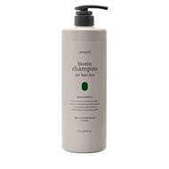 SimplyO Biotin Hair Loss Care Shampoo 1L