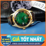 { RẺ VÔ ĐỐI }{ BẢO TÍN ĐỒNG HỒ SHOP SỊN LAZADA } Đồng Hồ Orinet Bambino Số Cọc Automatic + Thẻ Bảo