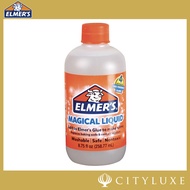 Elmers Magical Liquid 8.75oz / Confetti Magical Liquid - Liquid Slime Making Glue