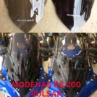 Modenas pulsar Rs200