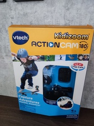 VTech Kidizoom 運動相機 180