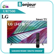sale TV LG UR7500 50 Inch UHD Smart TV LG 50UR7500 LG 50UR7500PSC 50
