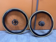 Camp. BORA ULTRA WTO 45 C23