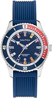 Nautica Men's Pacific Beach Watch