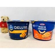 [Sunny Buy] American Kraft Macaroni & Cheese Cup Three Kinds Cheddar