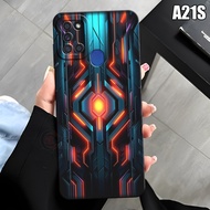 Case SAMSUNG A21S Casing SAMSUNG A21S Aesthetic Softcase SAMSUNG A21S Kesing SAMSUNG A21S Silikon