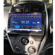 (T3)Nissan Almera 2014-2018 9 Inch Android Player