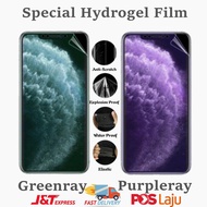 B40 Yes 4G LTE Yes Altitude 4/ Yes Altitude 3 M685Y4 / Yes TCL L7 5102K Hydrogel หน้าจอป้องกัน Green