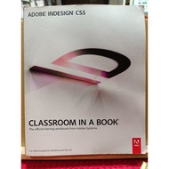ADOBE INDESIGN CS5 CLASSROOM IN A BOOK