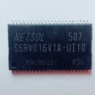 1PCS S6R4016V1A-UI10 Ui10 TSOP-44 Chip IC