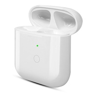 Compatible for Airpods 1 2 Charging Case, Wireless Charger Replacement Case with for Airpods 1&2, wi