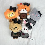 2025新品idle韩国linefriends快闪女娃盒娃Gidle宋雨琦叶舒华玩偶idle Korea linefrien20251115