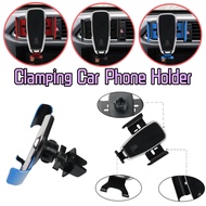 360' Adjustable Air Vent Mount Phone Holder Car Phone Holder For Universal wira myvi bezza alza saga