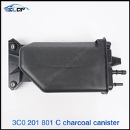 5ND201801 For Audi Q3 RS Q3 VW Passat B7 CC Tiguan Touran Sharan Activated carbon canister tube 3C02