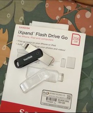Sandisk Ixpand 256gb