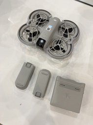 DJI NEO 無人機