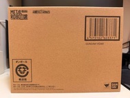 Metal Robot魂 Gundam Vidar 鐵血的孤兒