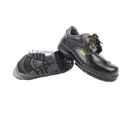 CRIPIER 6011 Safety Shoes / Safety Boots Black 6011-63A