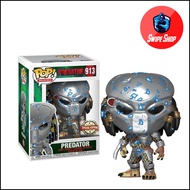 Funko Pop Predator Cloaking Exclusive 913