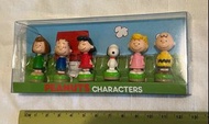 snoopy peanuts公仔擺設