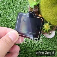 LEVIDA INFINIX ZERO 8 TEMPERED GLASS KAMERA BAHAN SOFT INFINIX ZERO 8 TG KAMERA INFINIX ZERO 8 TEMPE