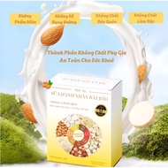 Bat Bao Almond Milk, Bat Bao Almond Milk