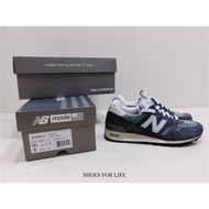 ️ NEW BALANCE M1300CLS Civilian Version Shoes Emperor M1300CLS Gray Blue