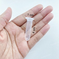 Tiub Kosong (Tiub Micropin) 4cm