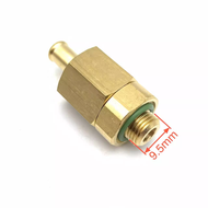 Valve Boiler High Pressure Valve Vacuum Valve Safety Valve เครื่องกรองกาแฟแบบสแตนเลส 304 เครื่องกรอง