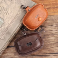 Cover for Sony WF-1000XM5 Leather xm5 Wireless Earbuds Protector Anti-Scratch Soft Earphone Accessor