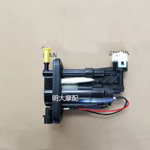 For LIFAN 200-3B/KPM200/150-2P2G/17U150-14P/K19 Fuel Pump Specifically Designed for Electric Fuel In