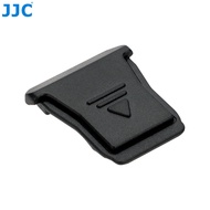 JJC Camera Hot Shoe Cover Cap for Canon EOS R50 R50V R10 R8 R7 R6 Mark II R5 II R5 C R3 R1 PowerShot