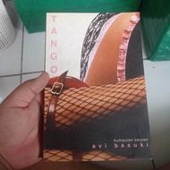 [Preloved] Tango Avi Basuki