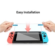 2Pack Protective Glass for Nintend Switch Tempered Glass Screen Protector for Nintendos Switch Lite NS Glass Accessories Screen