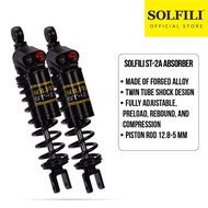 SOLFILI ST-2A ABSORBER NVX V1/ NVX V2/ NMAX V1/ NMAX V2