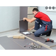 Smart Ergo installation service