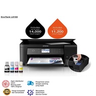PRINTER EPSON L6160 PRINT SCAN COPY WIFI